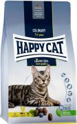 Happy Cat Culinary Adult Farm Poultry с курицей