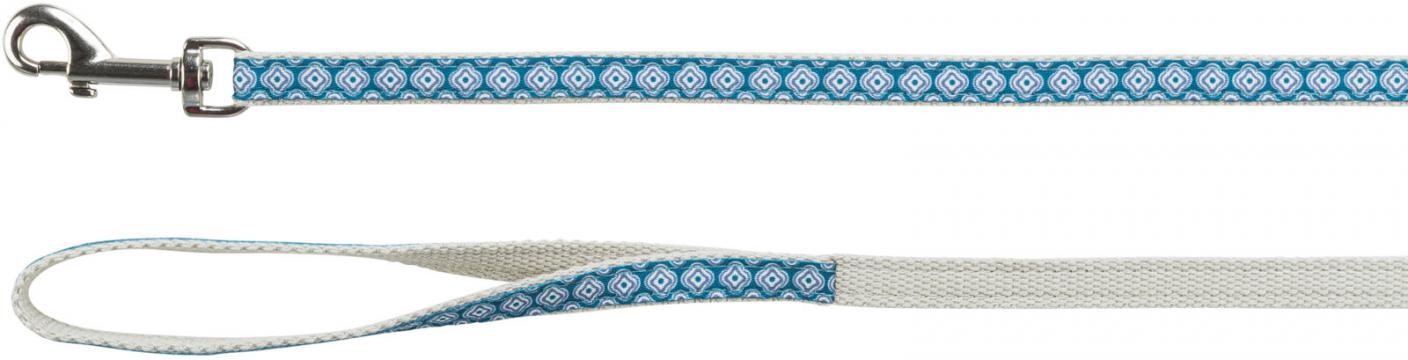 Изображение 2 - Trixie Cat Harness Кошачья шлейка с поводком с рисунком