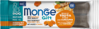 Monge Gift Dog Mobility Support Батончик Форель с Босвелией