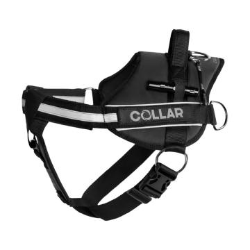 Изображение 2 - Collar DOG extremе Police шлея черная