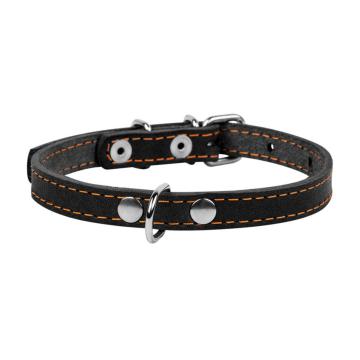 Изображение 1 - Collar ошейник одинарный черный