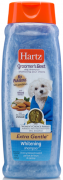 Hartz Groomer's Best Whitener Шампунь для собак со светлой шерстью