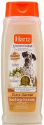Hartz Groomer's Best Soothing Oatmeal Шампунь с овсянкой для собак