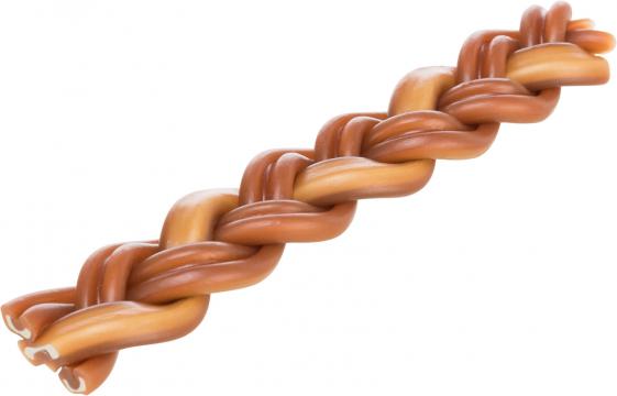 Изображение 1 - Trixie Chewing Braid Жевательная косичка с бычьим корнем и курицей