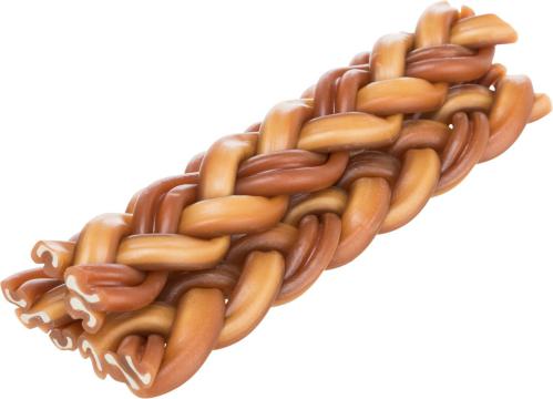Изображение 3 - Trixie Chewing Braid Жевательная косичка с бычьим корнем и курицей
