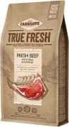 Carnilove True Fresh Beef Adult с говядиной