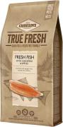 Carnilove True Fresh Fish for Adult с рыбой