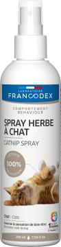 Изображение 1 - Francodex Catnip Spray