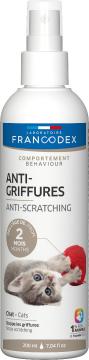 Изображение 1 - Francodex Anti Scratch Kitten Spray