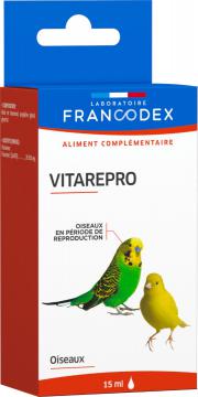 Изображение 1 - Francodex Vitarepro