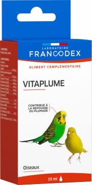 Изображение 1 - Francodex Vitaplume