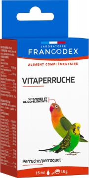 Изображение 1 - Francodex Vitaperruche