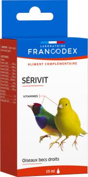 Изображение 1 - Francodex Serivit