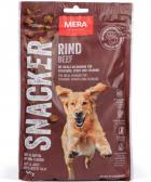 Mera Snacker Rind с говядиной