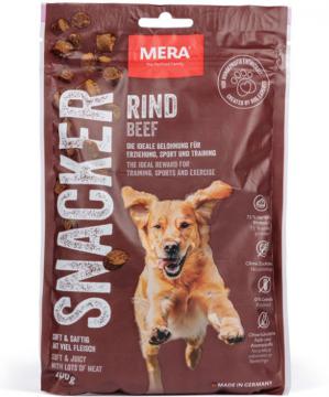 Изображение 1 - Mera Snacker Rind с говядиной