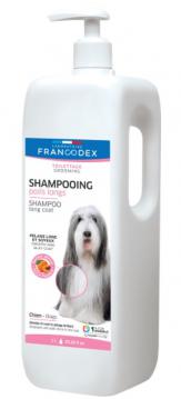 Изображение 2 - Francodex Long Coat Shampoo Dog