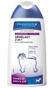 Francodex 2in1 Shampoo Condit Dog