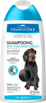 Изображение 1 - Francodex Anti Odour Shampoo Dog