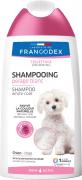 Francodex White Coat Shampoo Dog