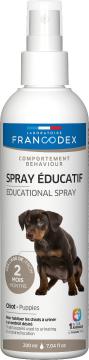 Изображение 1 - Francodex Puppy Training Spray