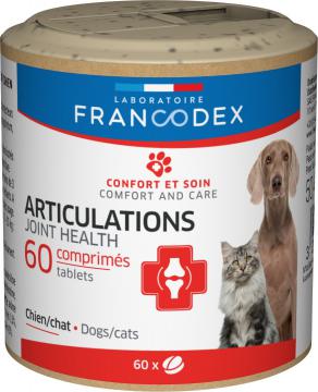 Изображение 1 - Francodex Joints Dog Cat