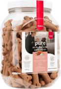 Mera Pure Sensitive snacks Lachs & Reis