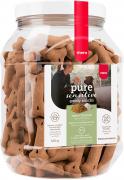 Mera Pure Sensitive snacks Insect Protein