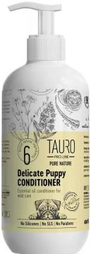 Изображение 1 - Tauro Pro Line Pure Nature Delicate Puppy Кондиционер