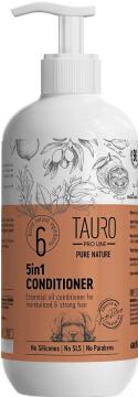 Изображение 1 - Tauro Pro Line Pure Nature 5in1 Кондиционер