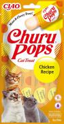 Churu Pops Chicken Recipe