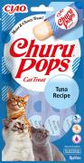 Churu Pops Tuna Recipe