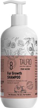 Изображение 1 - Tauro Pro Line Pure Nature Fur Growth Шампунь