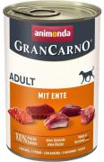 Animonda Gran Carno Adult с уткой
