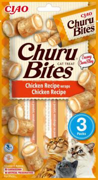 Изображение 1 - Churu Bites Chicken Recipe
