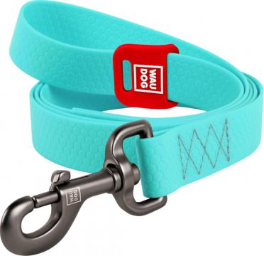 Изображение 1 - Collar WauDog Waterproof Флуоресцентный Поводок