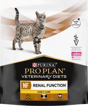 Изображение 1 - ProPlan VD Feline NF Renal Function Early Care
