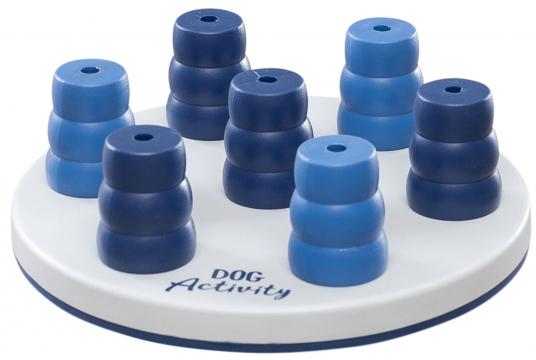 Изображение 1 - Trixie Mini Solitaire Игра Развивающая