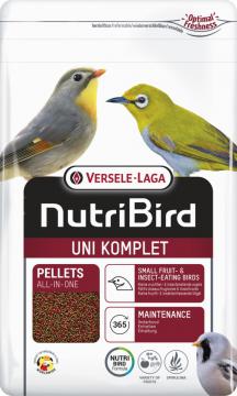 Изображение 1 - Versele-Laga NutriBird Uni Komplet
