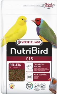 Изображение 1 - Versele-Laga NutriBird C15