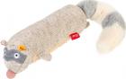 GiGwi Plush Енот из текстиля