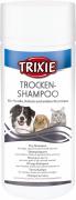 Trixie сухой шампунь для кошек / собак / грызунов