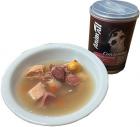 Animall Consomme консерва для собак с уткой и курицей