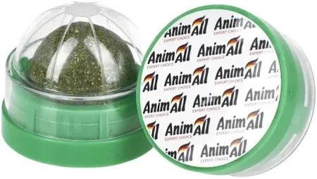 Изображение 1 - AnimAll TastyVit Cat Лизун витаминизированный с мататаби
