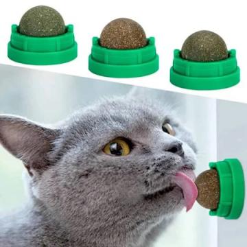 Изображение 2 - AnimAll TastyVit Cat Лизун витаминизированный с мататаби