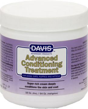 Изображение 1 - Davis Advanced Conditioning Treatment