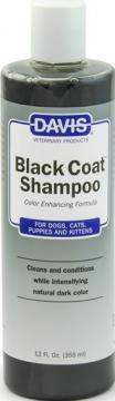 Изображение 2 - Davis Black Coat Shampoo