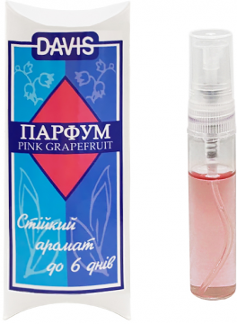 Изображение 1 - Davis «Pink Grapefruit»