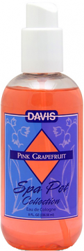Изображение 2 - Davis «Pink Grapefruit»