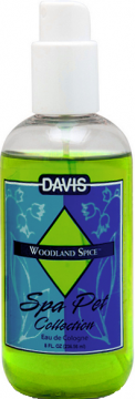 Изображение 2 - Davis «Woodlands Spice»
