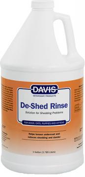 Изображение 3 - Davis De-Shed Rinse